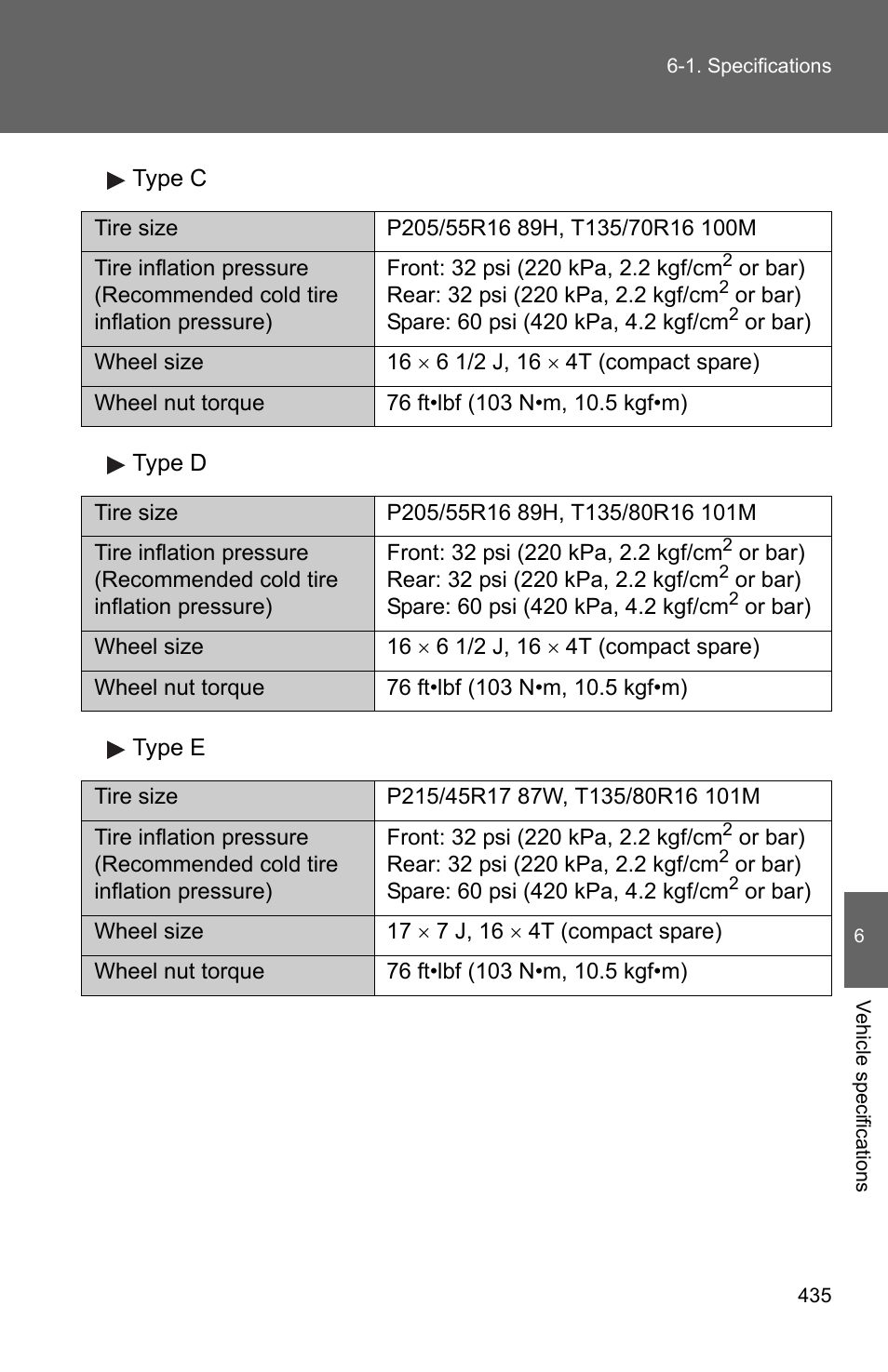 TOYOTA 2010 Corolla User Manual | Page 440 / 470
