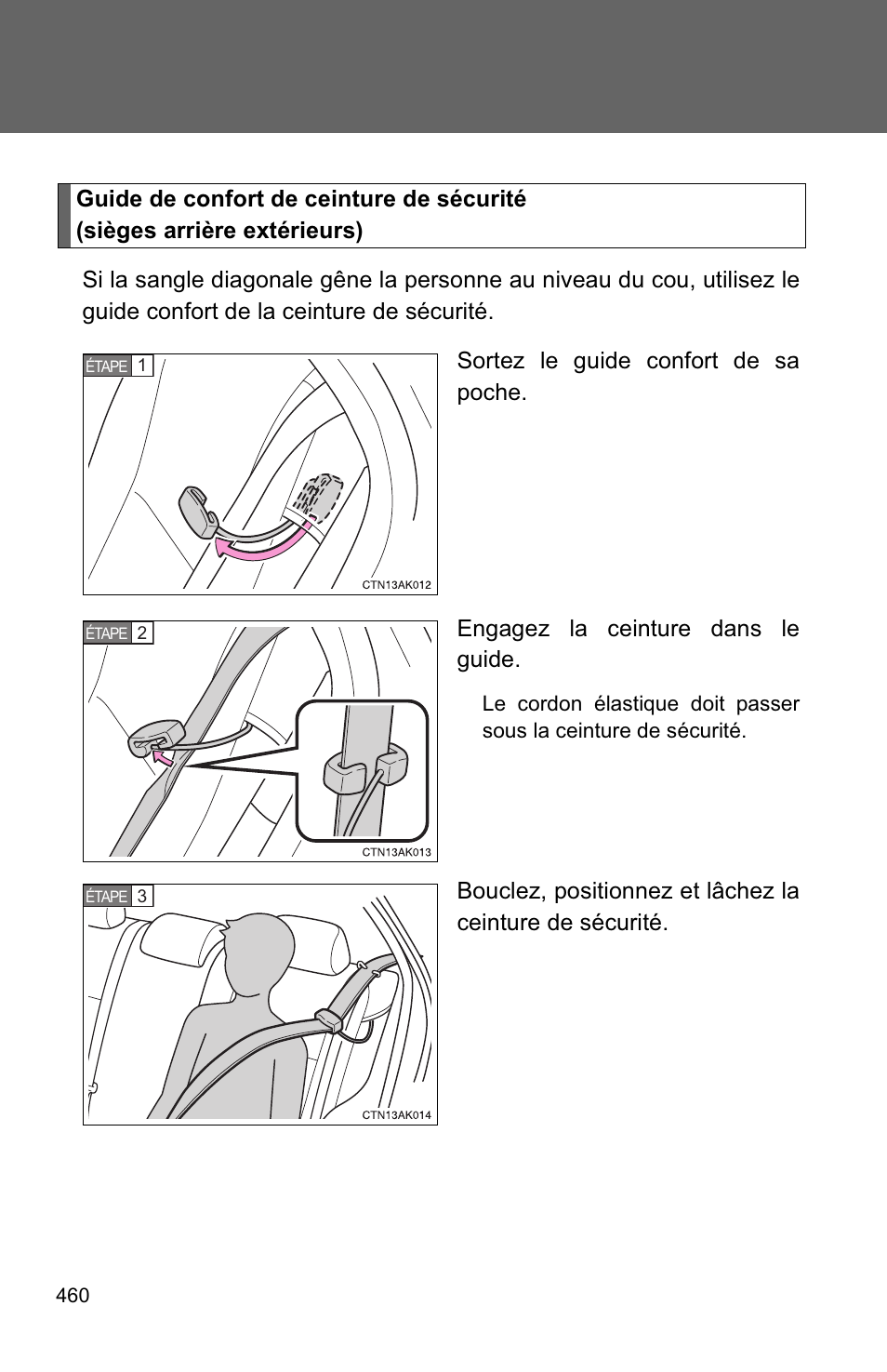 TOYOTA 2010 Corolla User Manual | Page 464 / 470