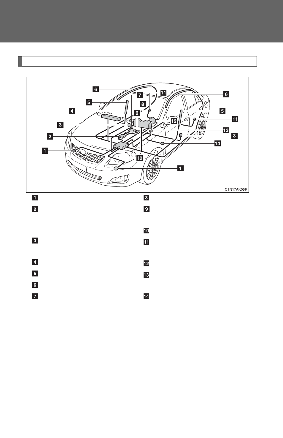 TOYOTA 2010 Corolla User Manual | Page 94 / 470