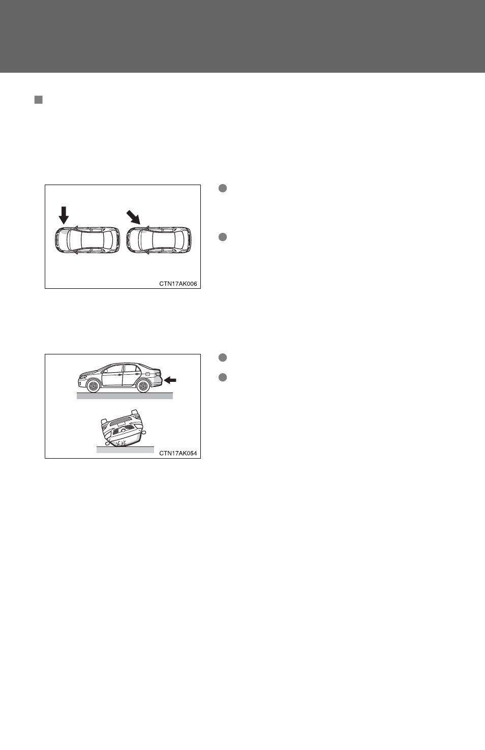 TOYOTA 2010 Corolla User Manual | Page 98 / 470