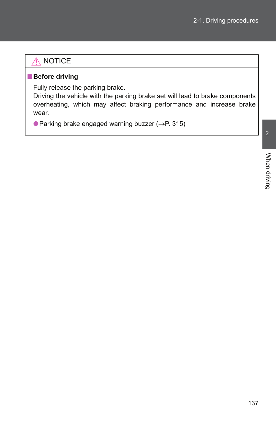 TOYOTA 2010 Yaris User Manual | Page 150 / 406