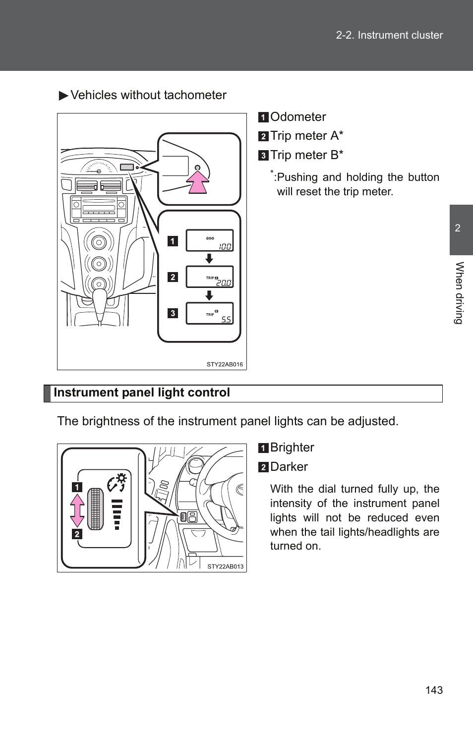 TOYOTA 2010 Yaris User Manual | Page 156 / 406