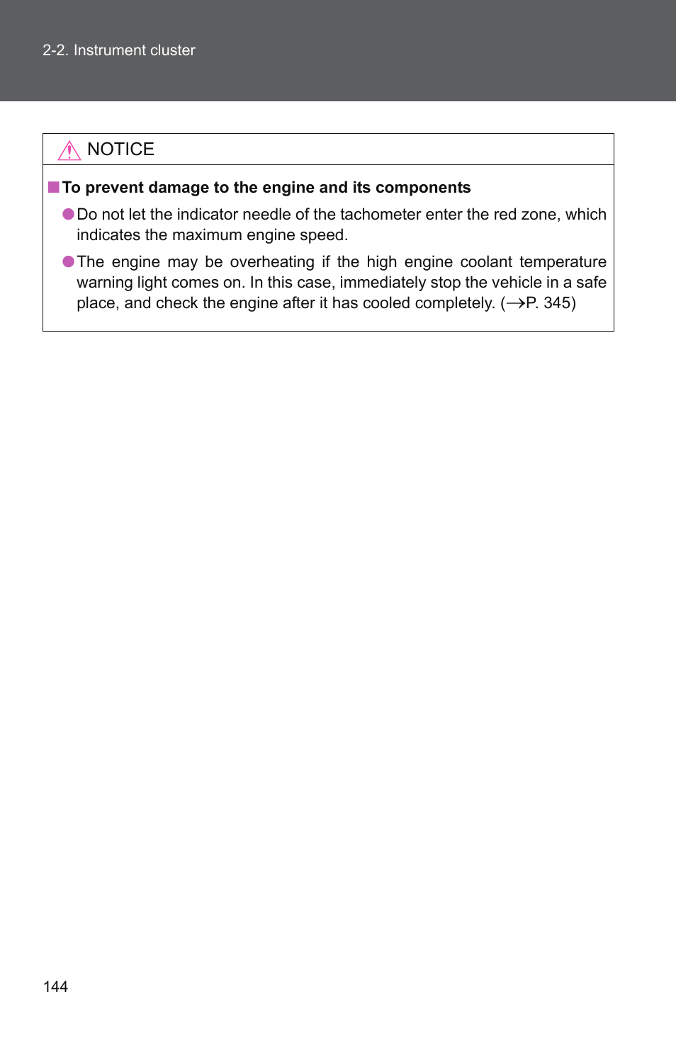 TOYOTA 2010 Yaris User Manual | Page 157 / 406