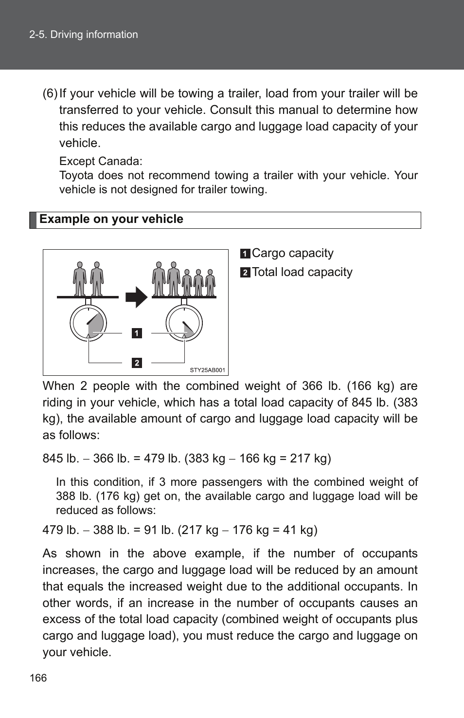 TOYOTA 2010 Yaris User Manual | Page 179 / 406