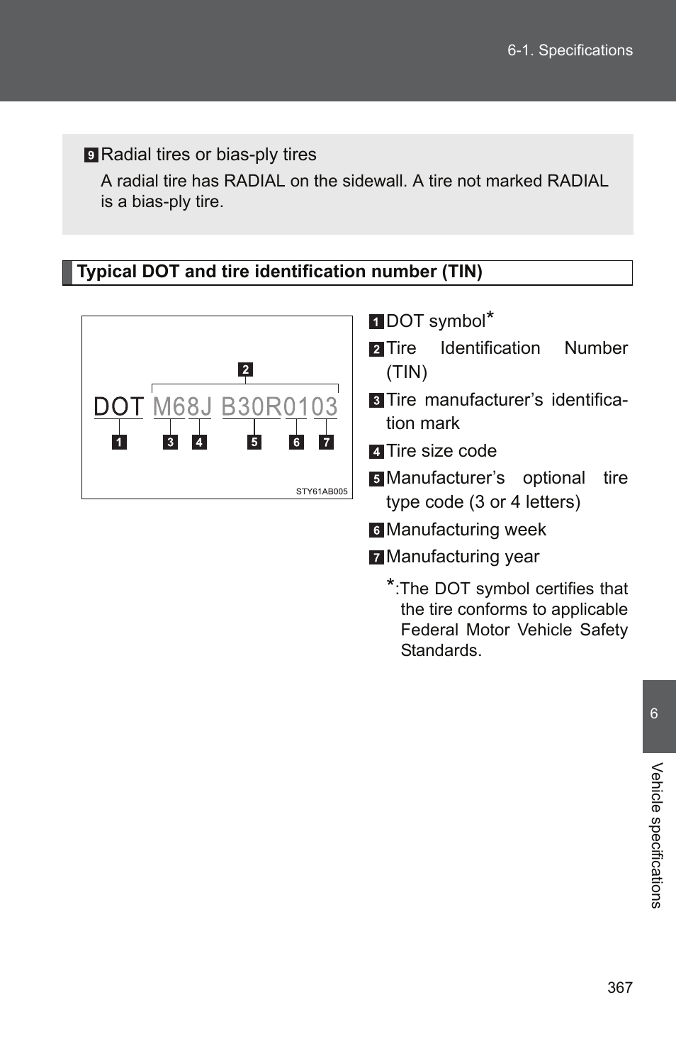 TOYOTA 2010 Yaris User Manual | Page 376 / 406