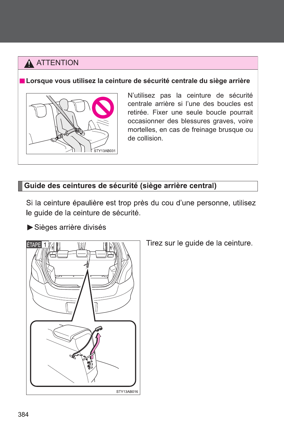 TOYOTA 2010 Yaris User Manual | Page 392 / 406