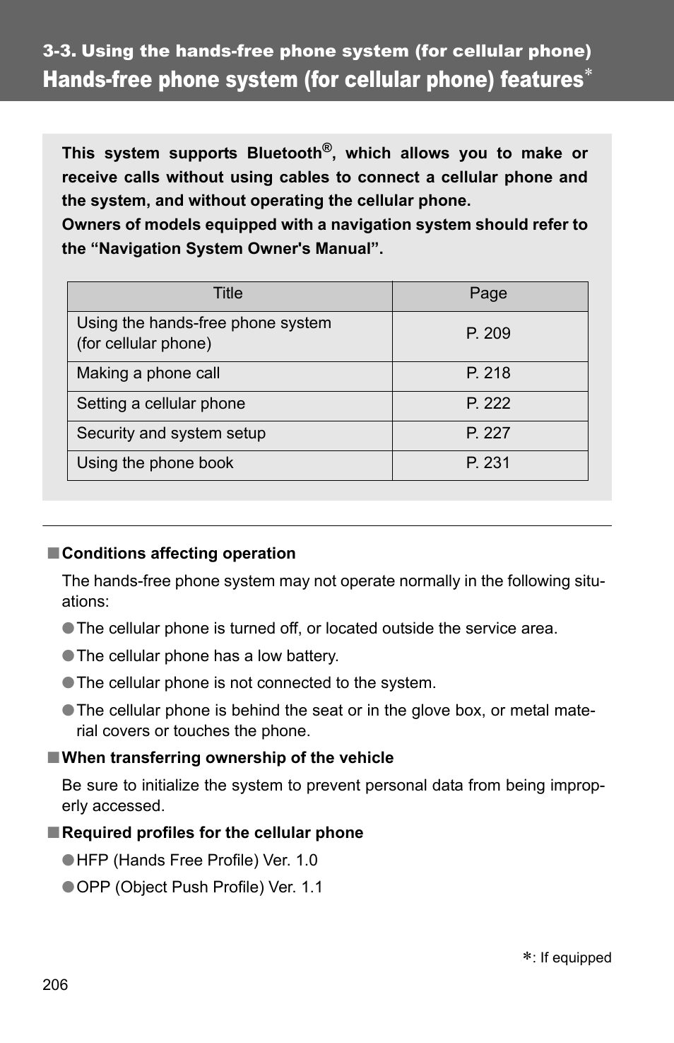 Sec_03_03 | TOYOTA 2010 Matrix User Manual | Page 225 / 461