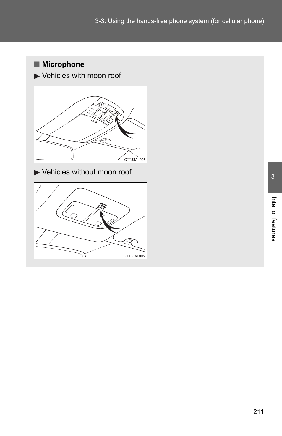 TOYOTA 2010 Matrix User Manual | Page 230 / 461