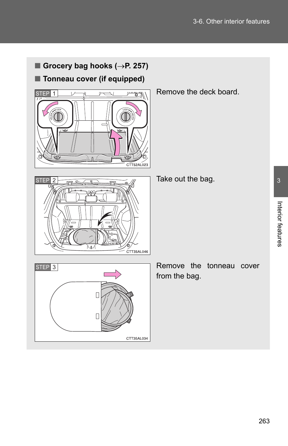 TOYOTA 2010 Matrix User Manual | Page 282 / 461