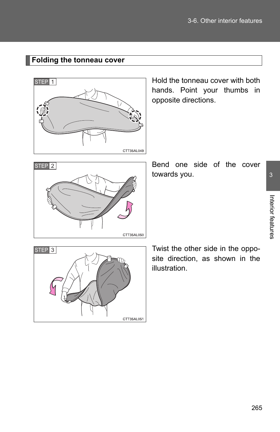 TOYOTA 2010 Matrix User Manual | Page 284 / 461