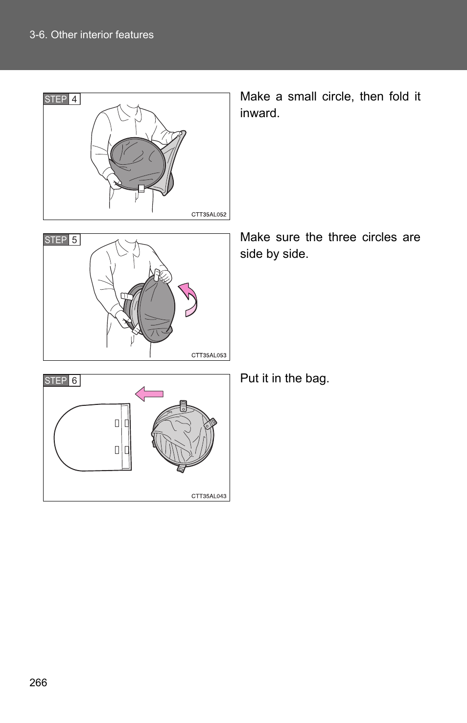 TOYOTA 2010 Matrix User Manual | Page 285 / 461