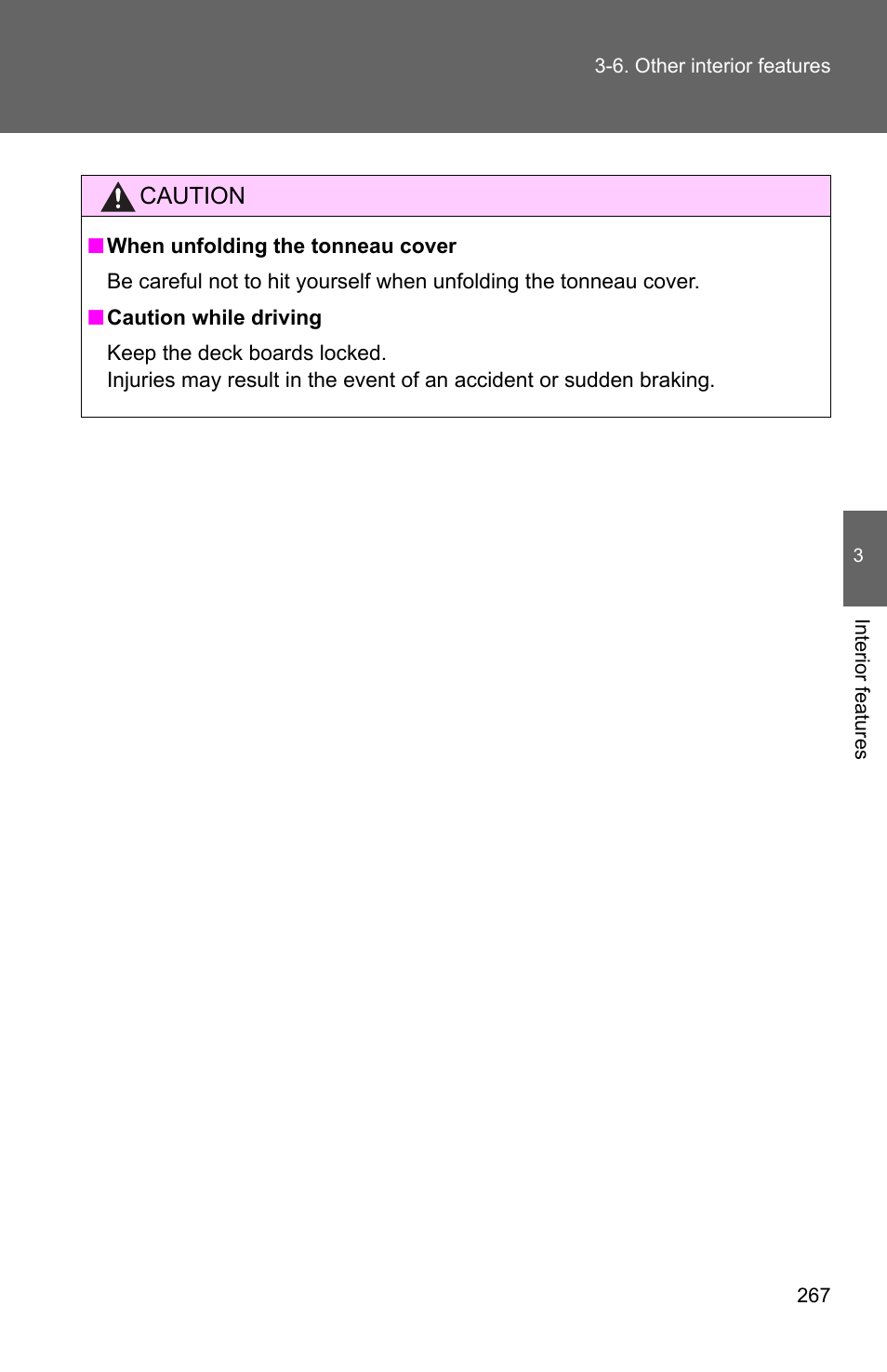 TOYOTA 2010 Matrix User Manual | Page 286 / 461