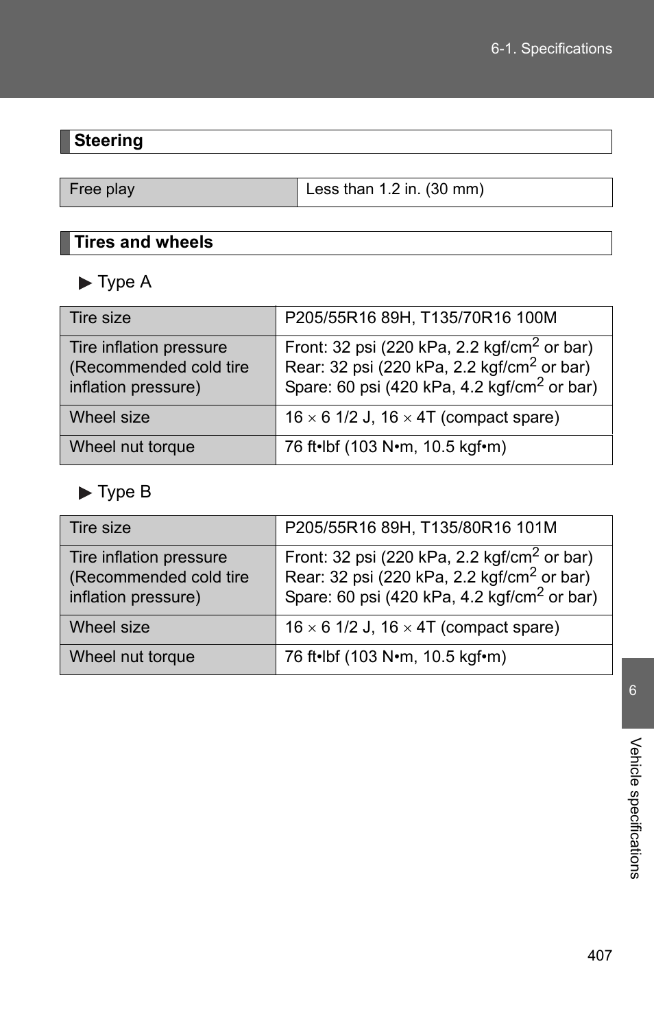 TOYOTA 2010 Matrix User Manual | Page 423 / 461