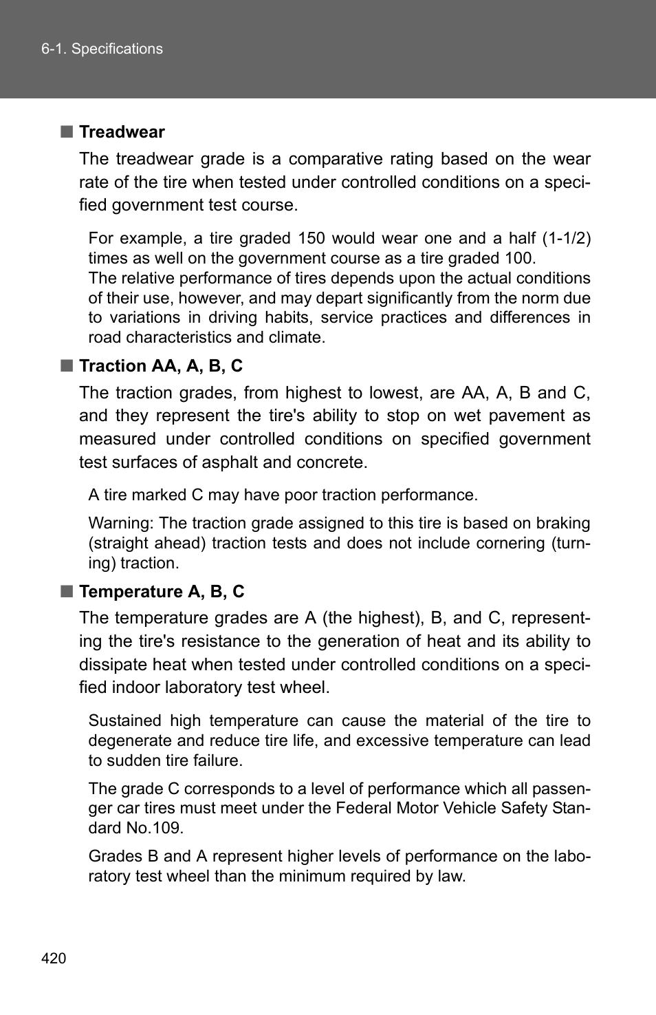 TOYOTA 2010 Matrix User Manual | Page 436 / 461