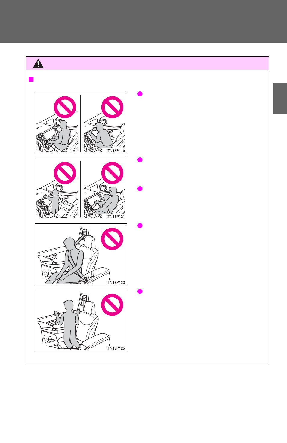 TOYOTA 2010 Prius User Manual | Page 150 / 635