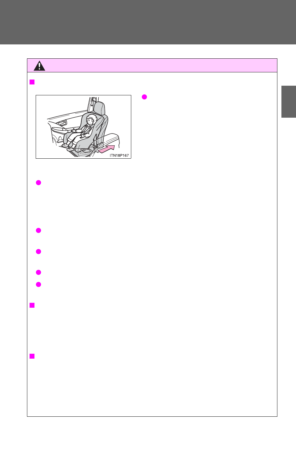 TOYOTA 2010 Prius User Manual | Page 174 / 635
