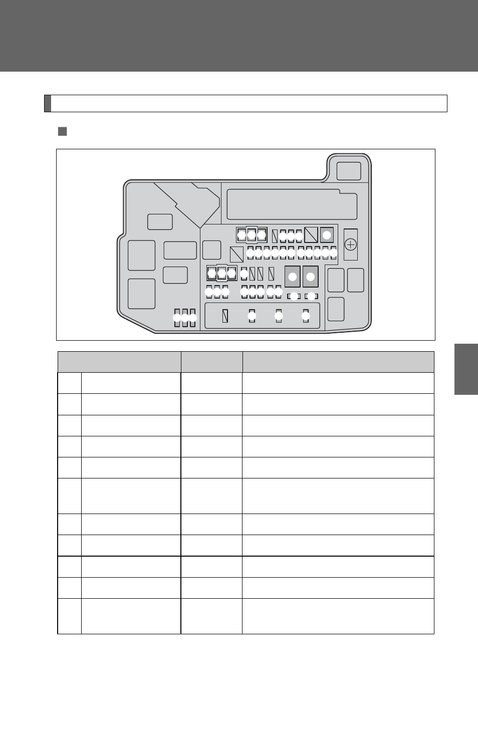 TOYOTA 2010 Prius User Manual | Page 488 / 635