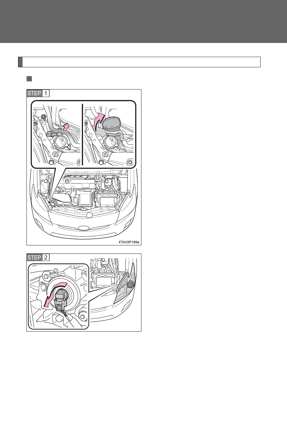 TOYOTA 2010 Prius User Manual | Page 497 / 635