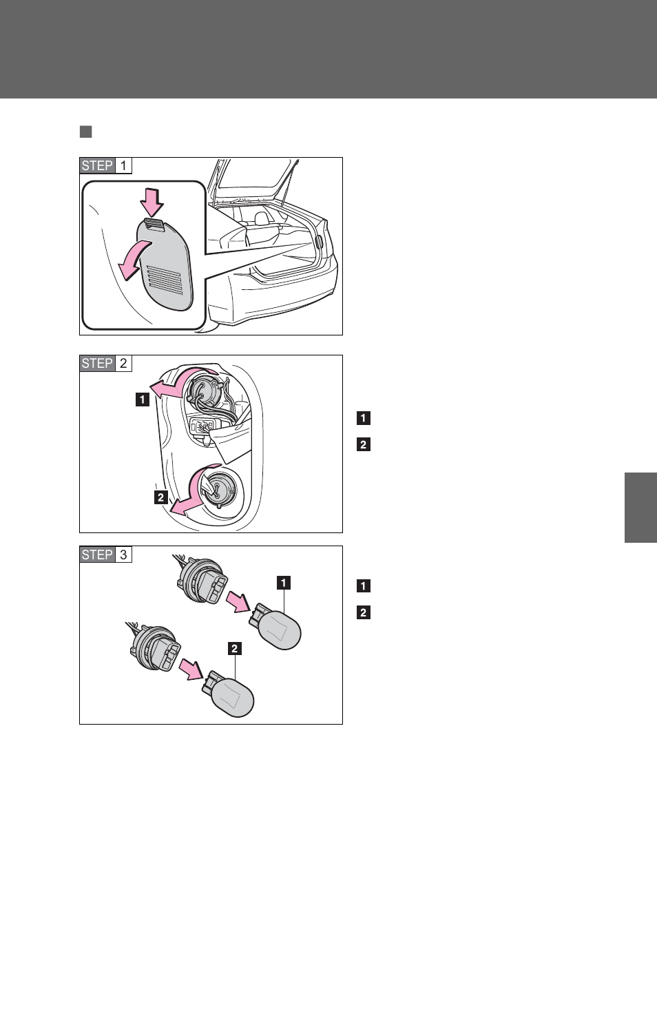 TOYOTA 2010 Prius User Manual | Page 504 / 635