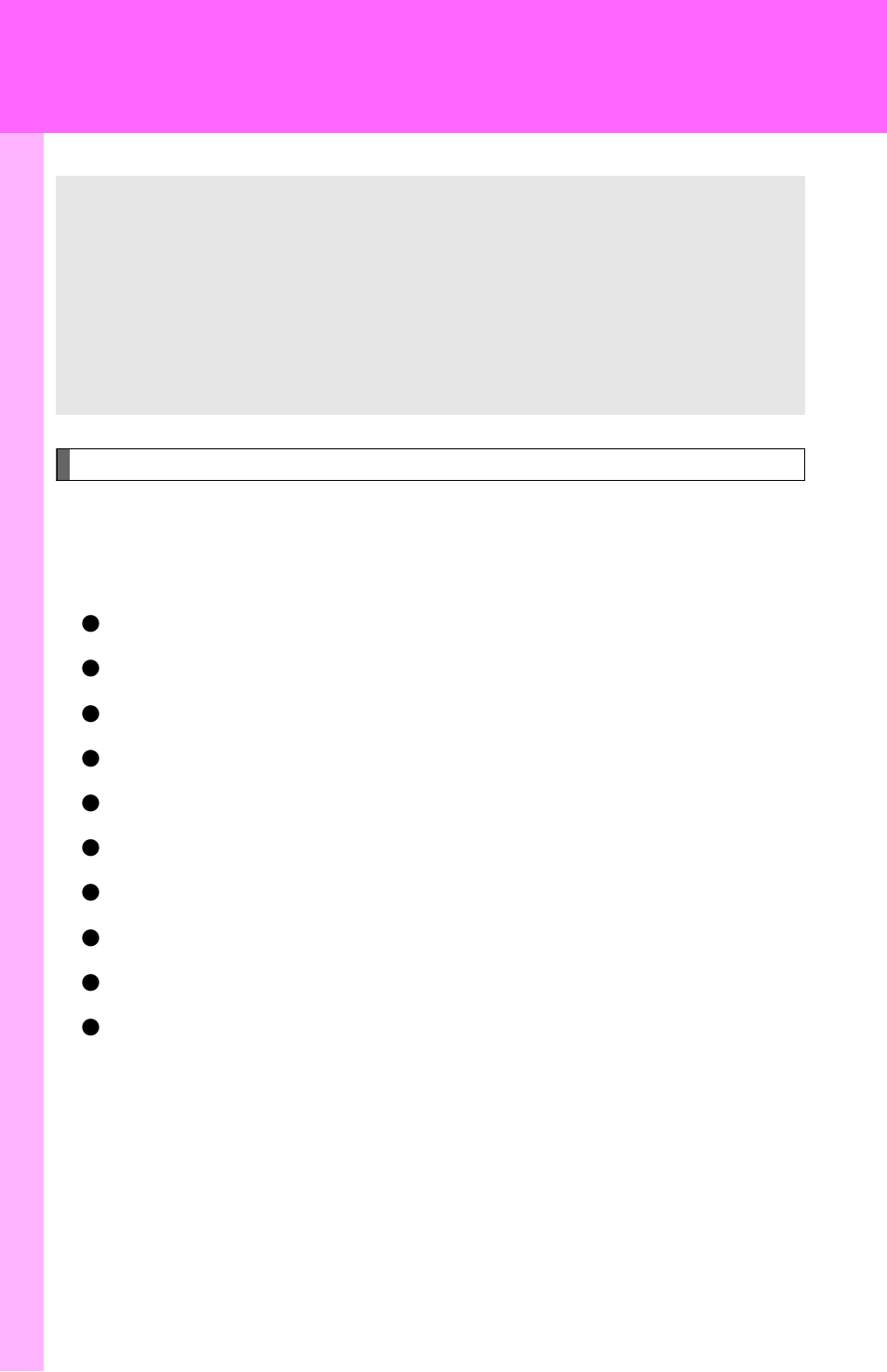 Event data recorder | TOYOTA 2010 Prius User Manual | Page 516 / 635
