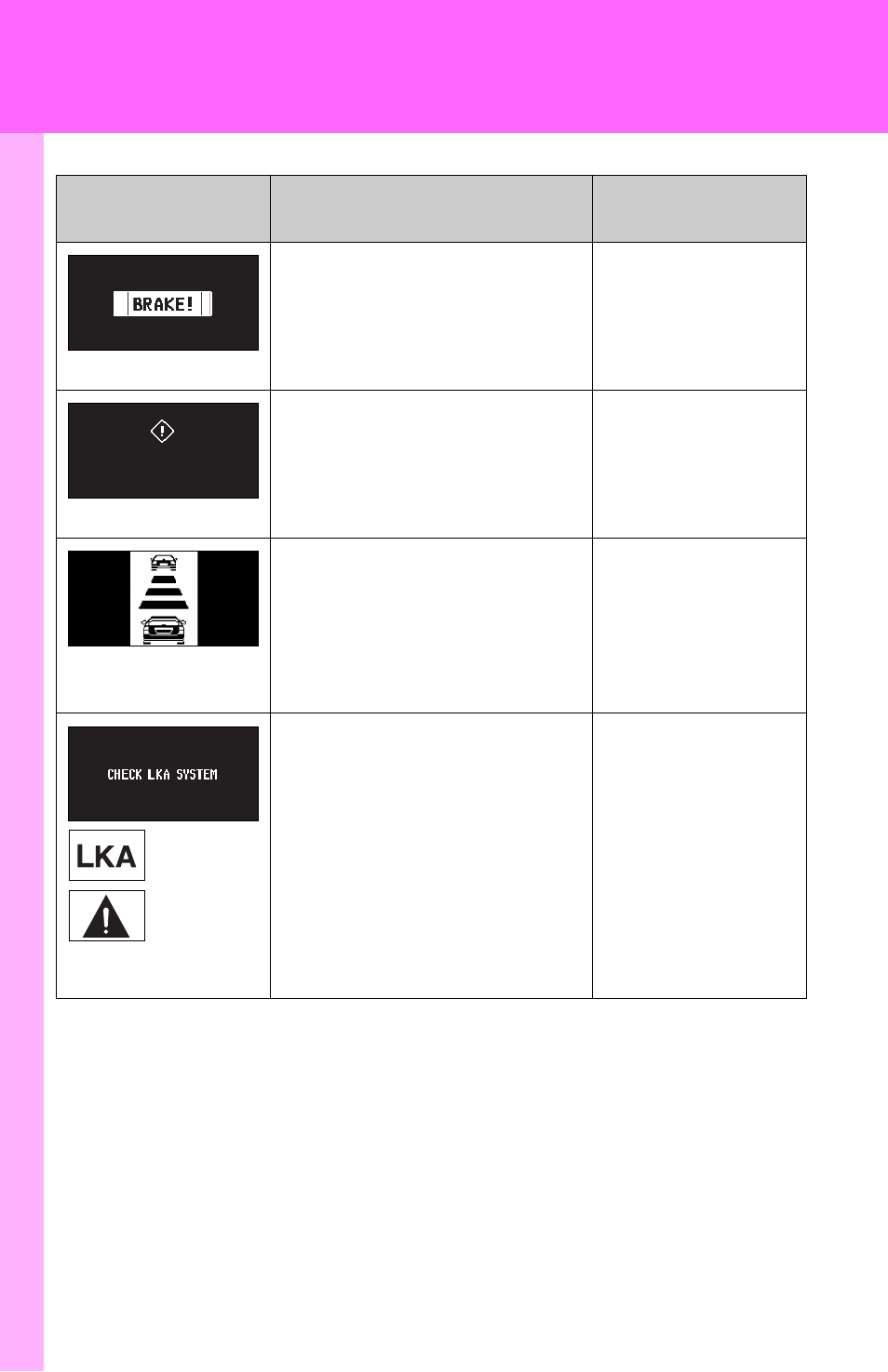 TOYOTA 2010 Prius User Manual | Page 536 / 635