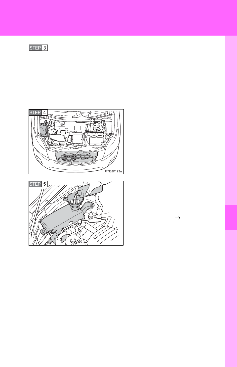 TOYOTA 2010 Prius User Manual | Page 571 / 635