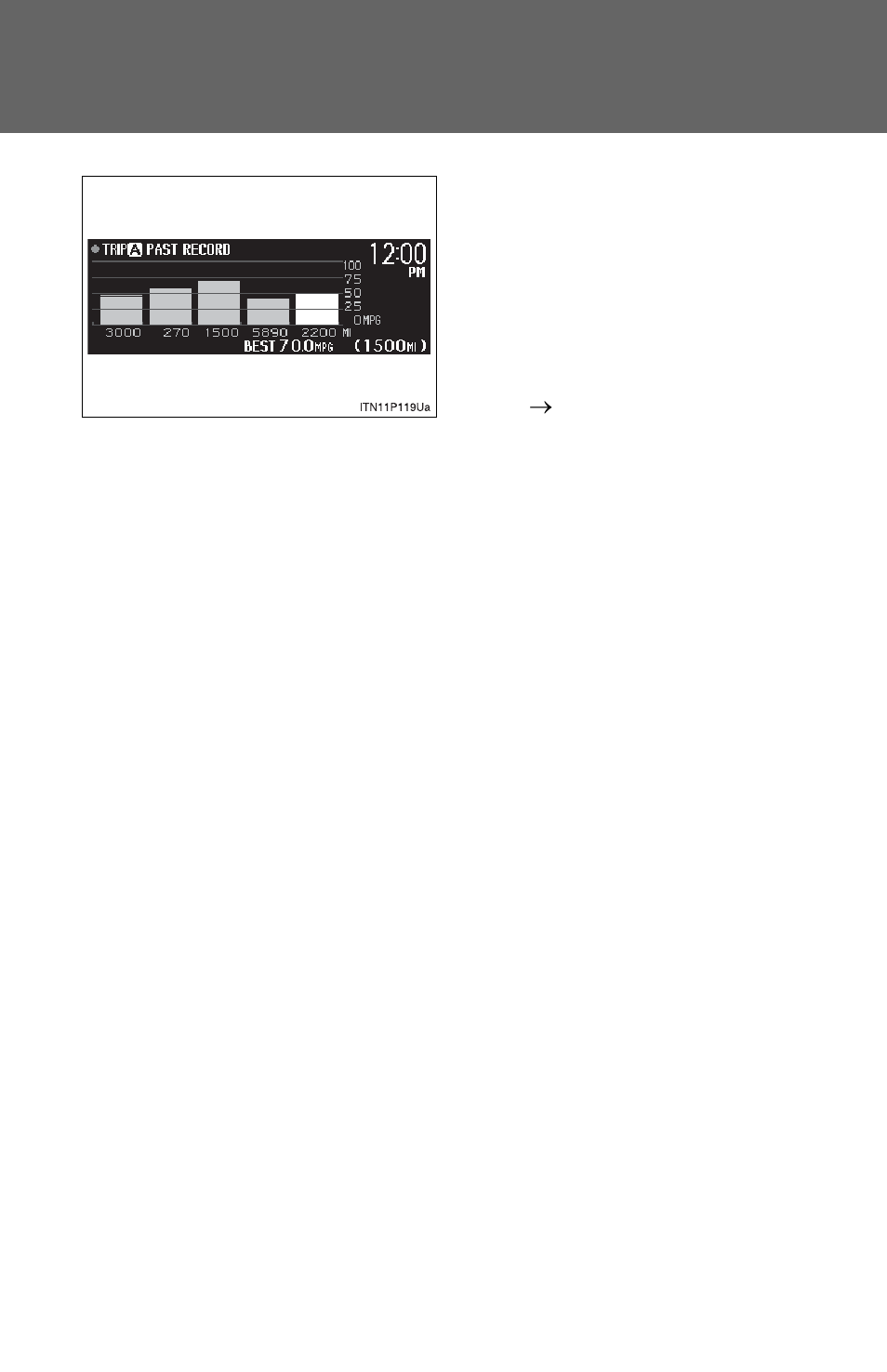 TOYOTA 2010 Prius User Manual | Page 63 / 635