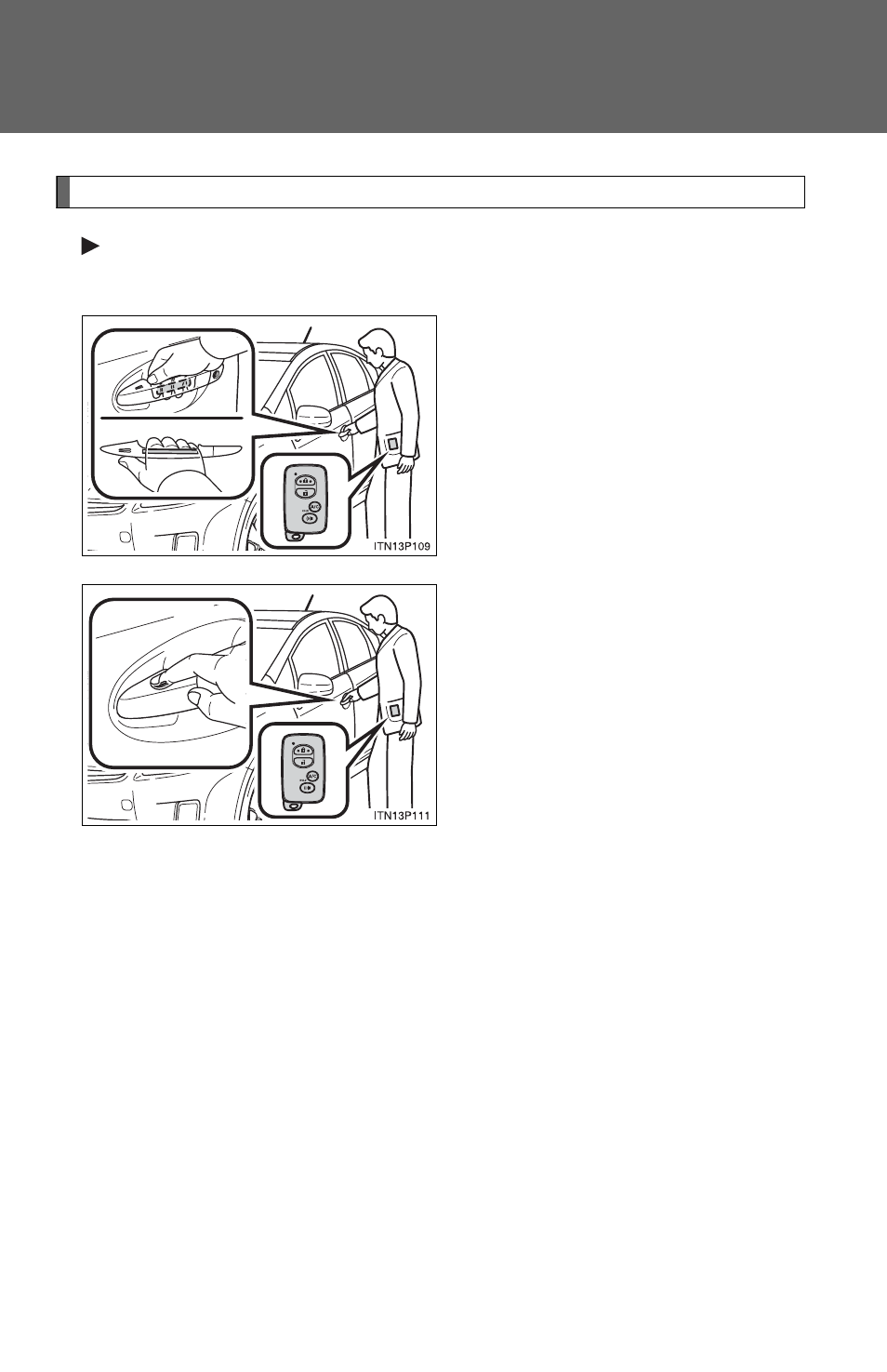TOYOTA 2010 Prius User Manual | Page 71 / 635