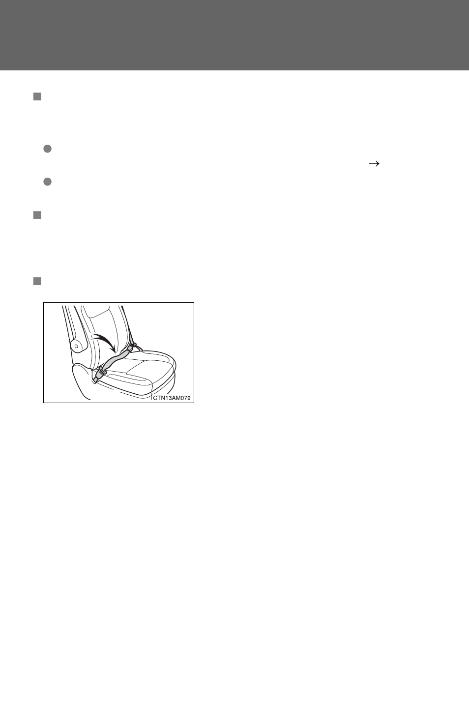 TOYOTA 2010 Sienna User Manual | Page 117 / 613