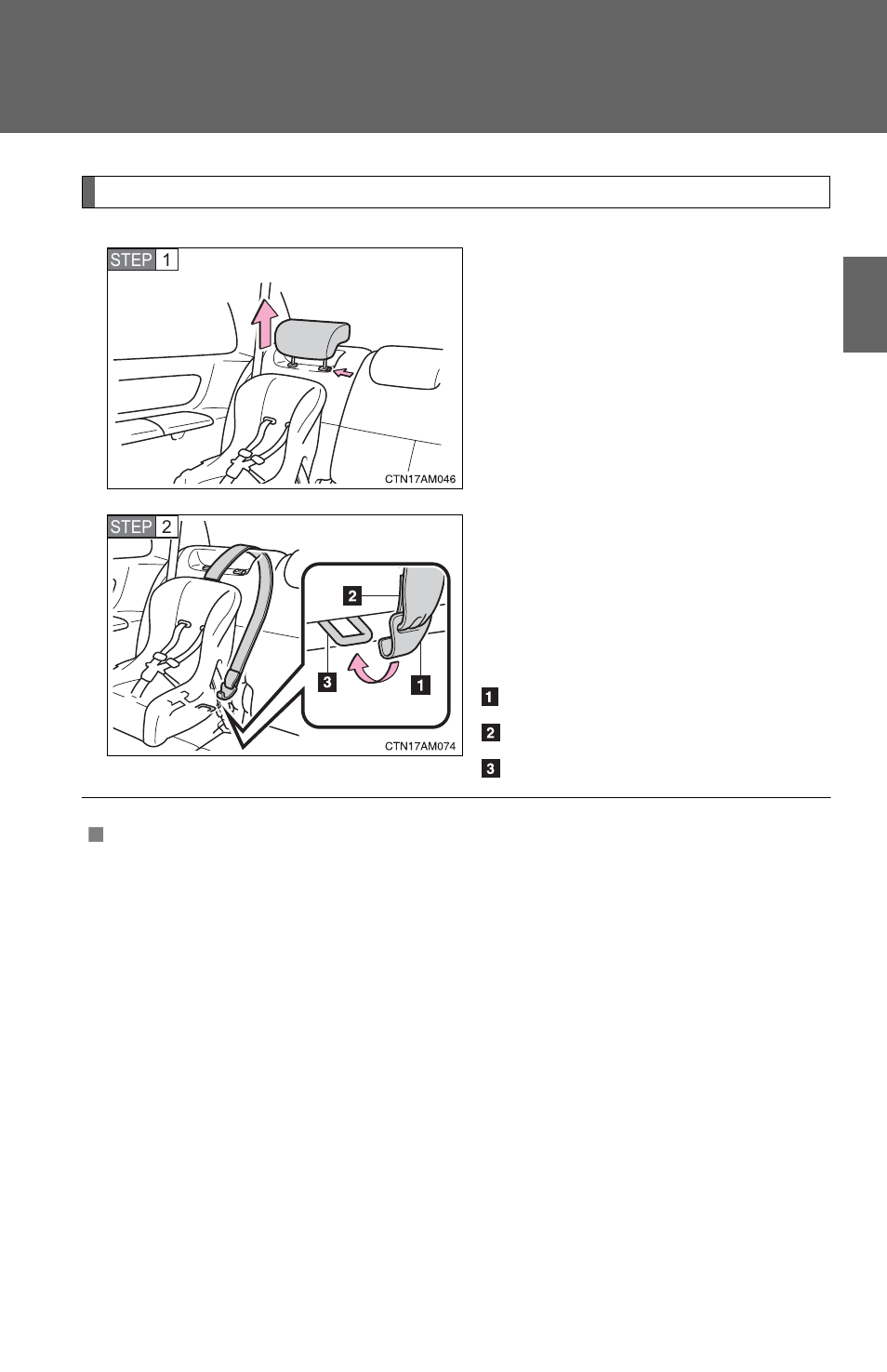 TOYOTA 2010 Sienna User Manual | Page 180 / 613