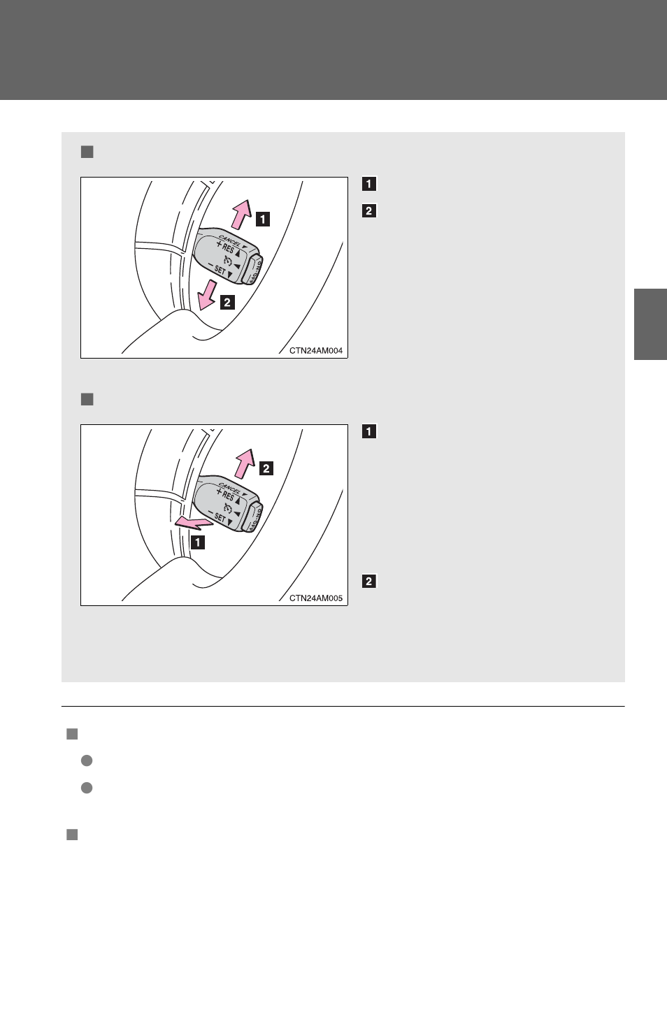 TOYOTA 2010 Sienna User Manual | Page 221 / 613