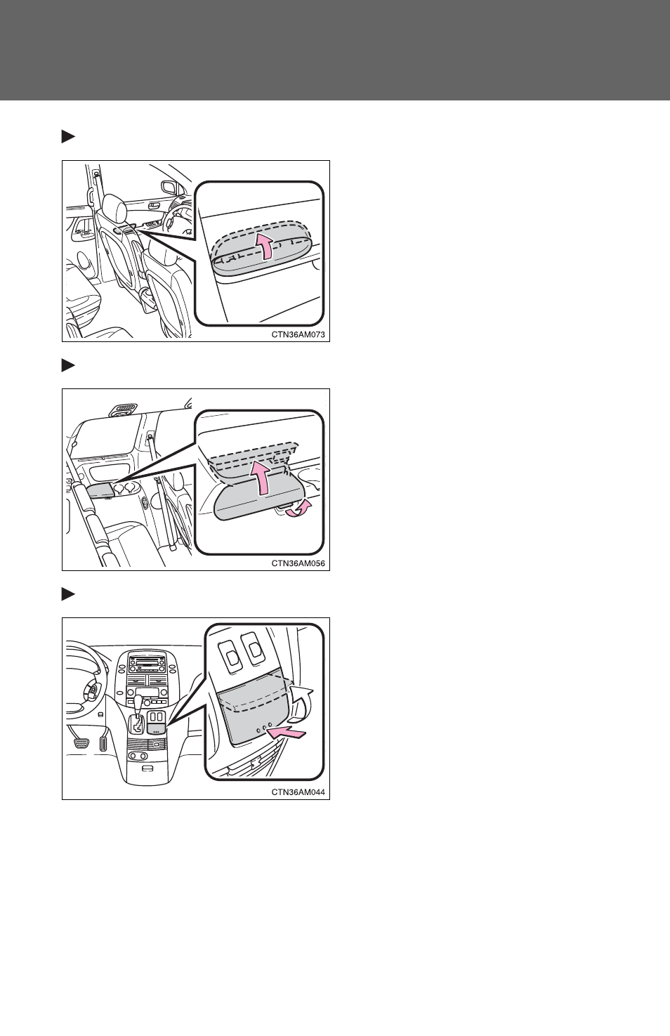 TOYOTA 2010 Sienna User Manual | Page 400 / 613