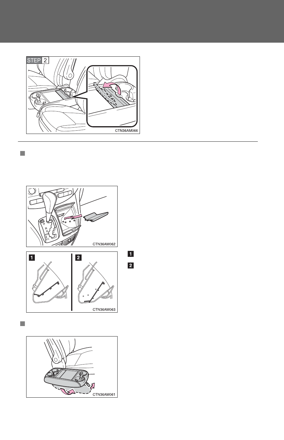 TOYOTA 2010 Sienna User Manual | Page 402 / 613