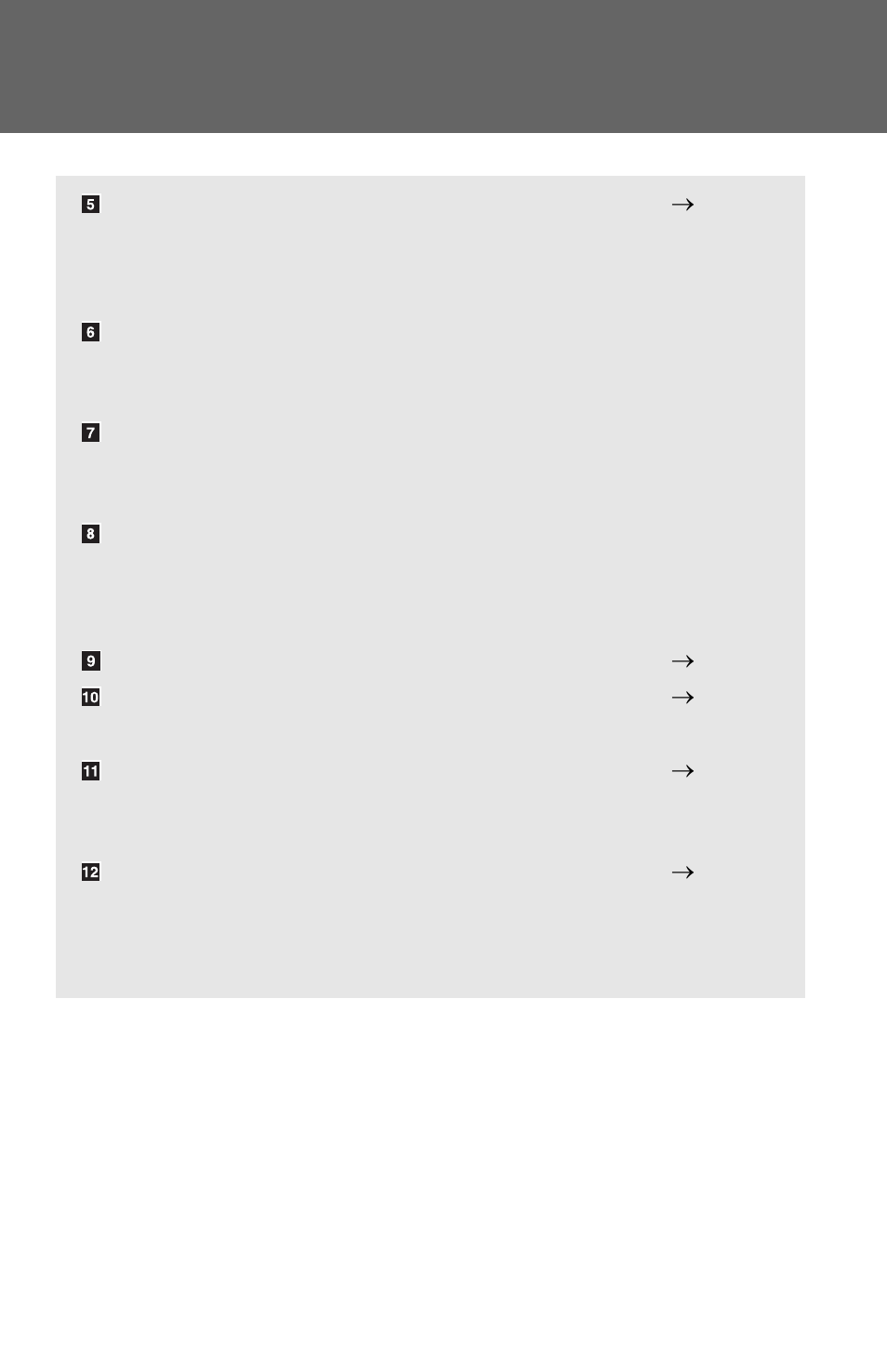 TOYOTA 2010 Sienna User Manual | Page 575 / 613