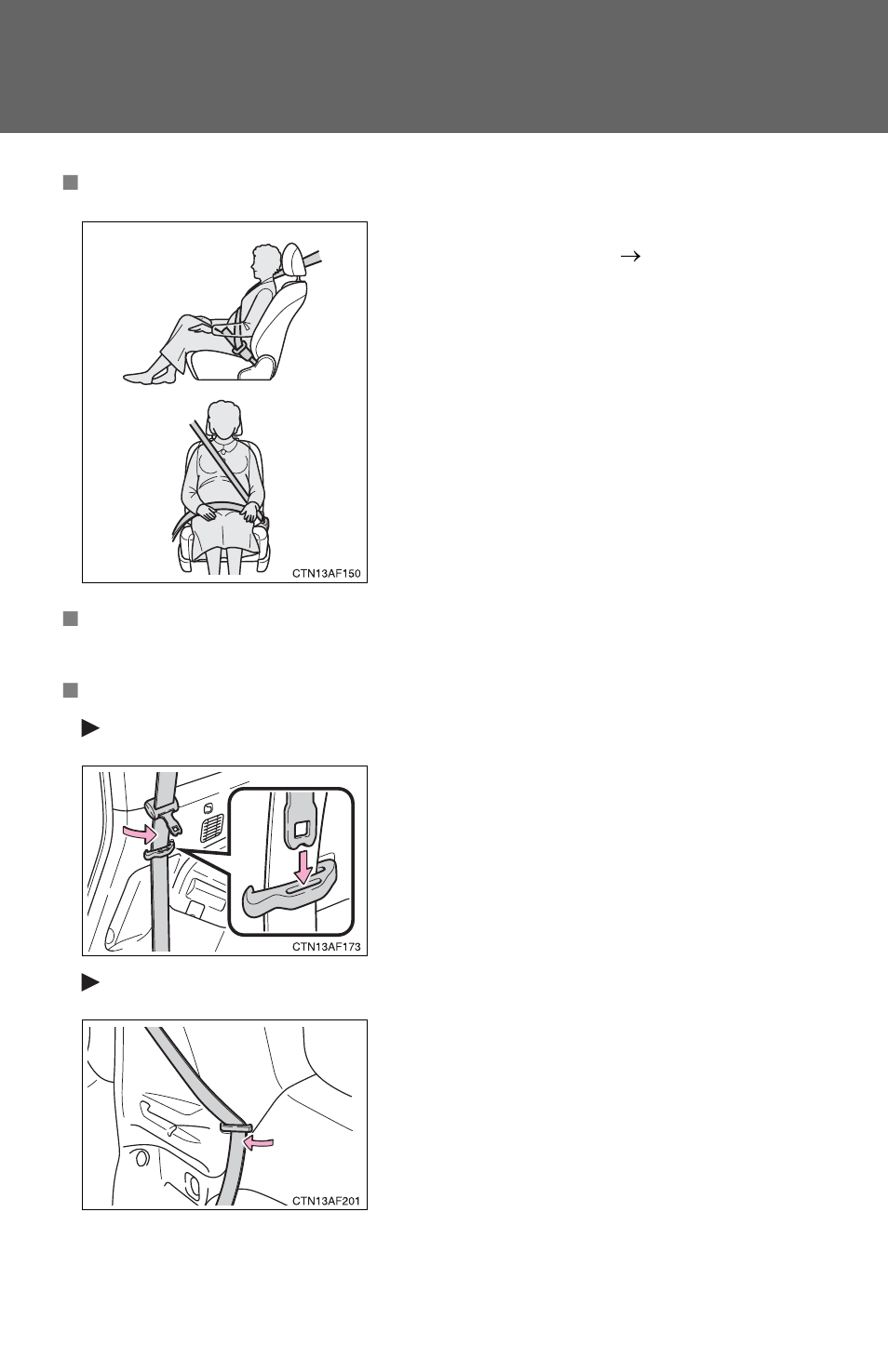 TOYOTA 2010 Highlander User Manual | Page 104 / 571