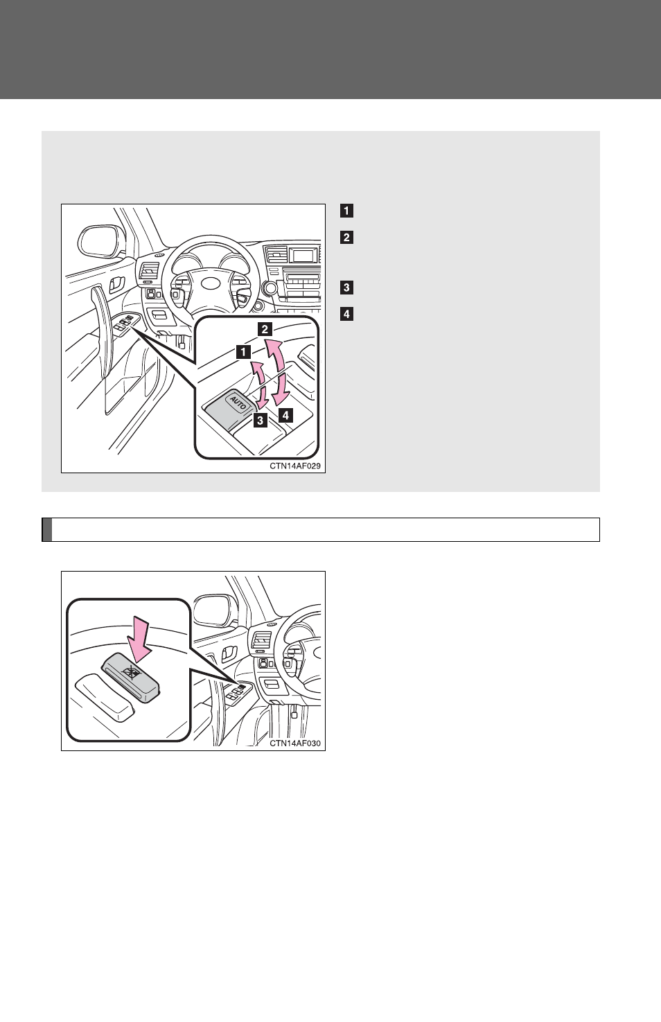 Sec_01-04, Power windows | TOYOTA 2010 Highlander User Manual | Page 114 / 571