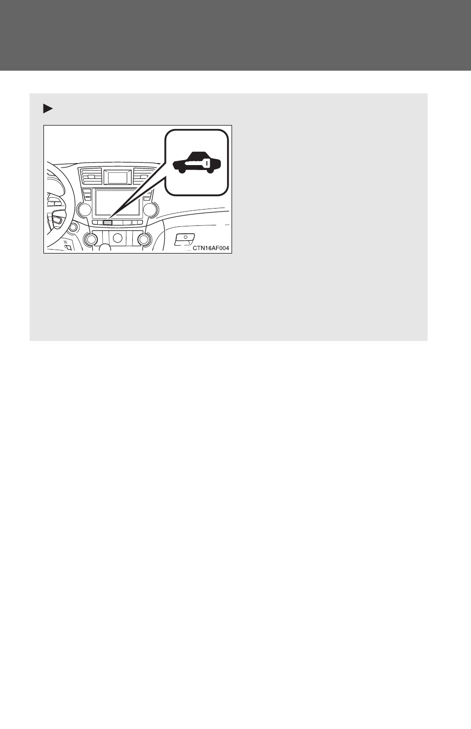 TOYOTA 2010 Highlander User Manual | Page 124 / 571