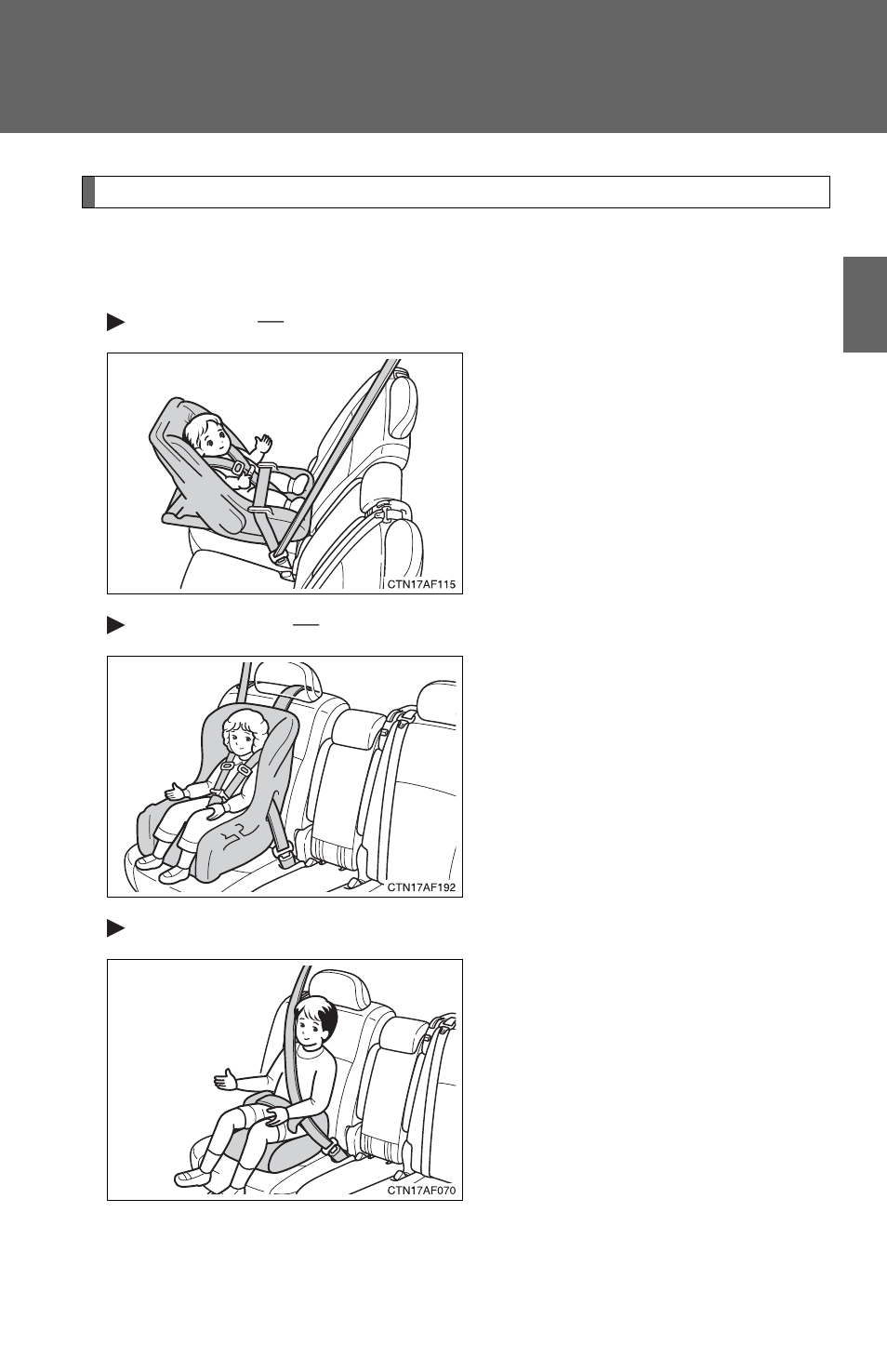 TOYOTA 2010 Highlander User Manual | Page 155 / 571