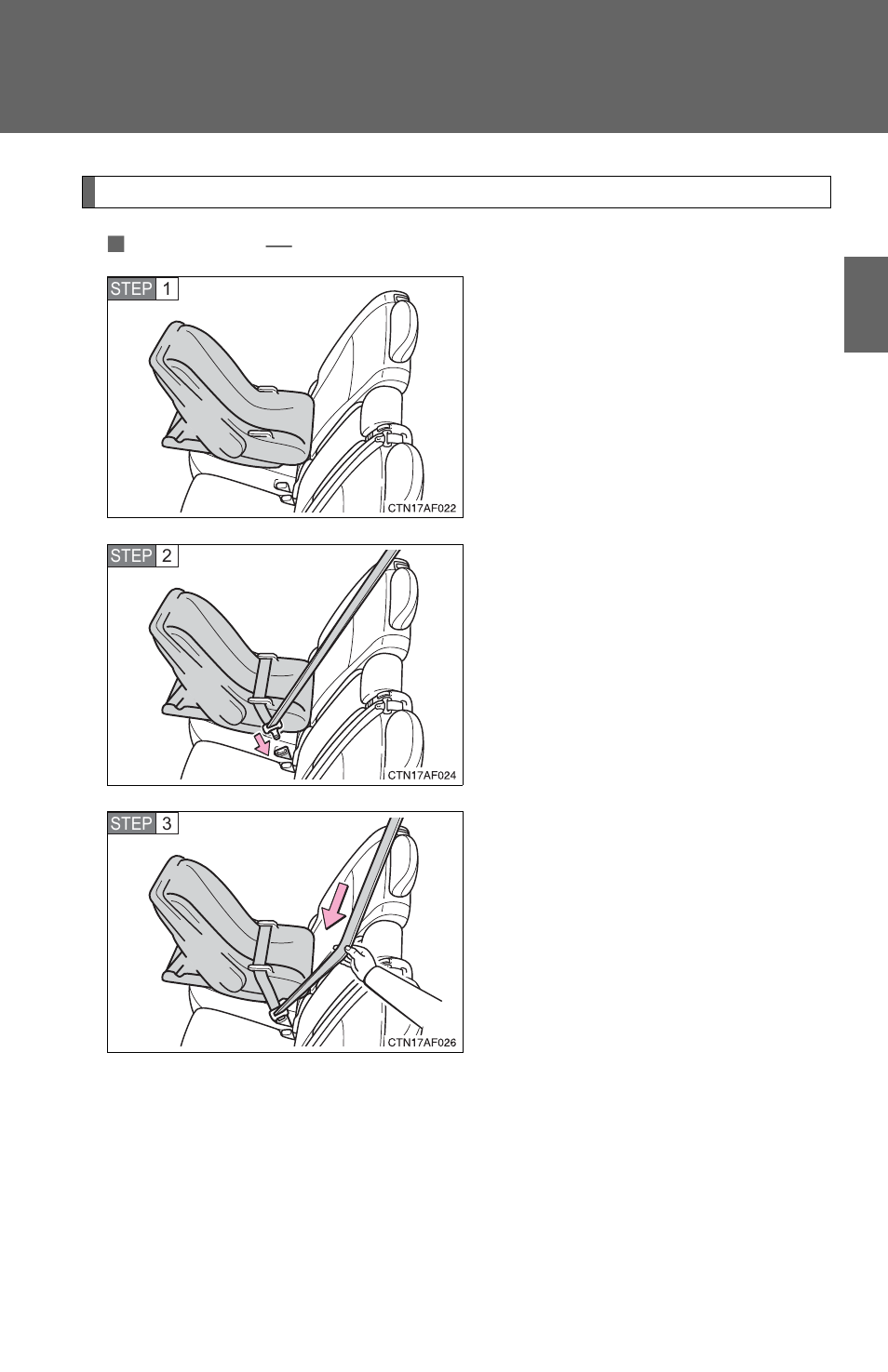 TOYOTA 2010 Highlander User Manual | Page 163 / 571