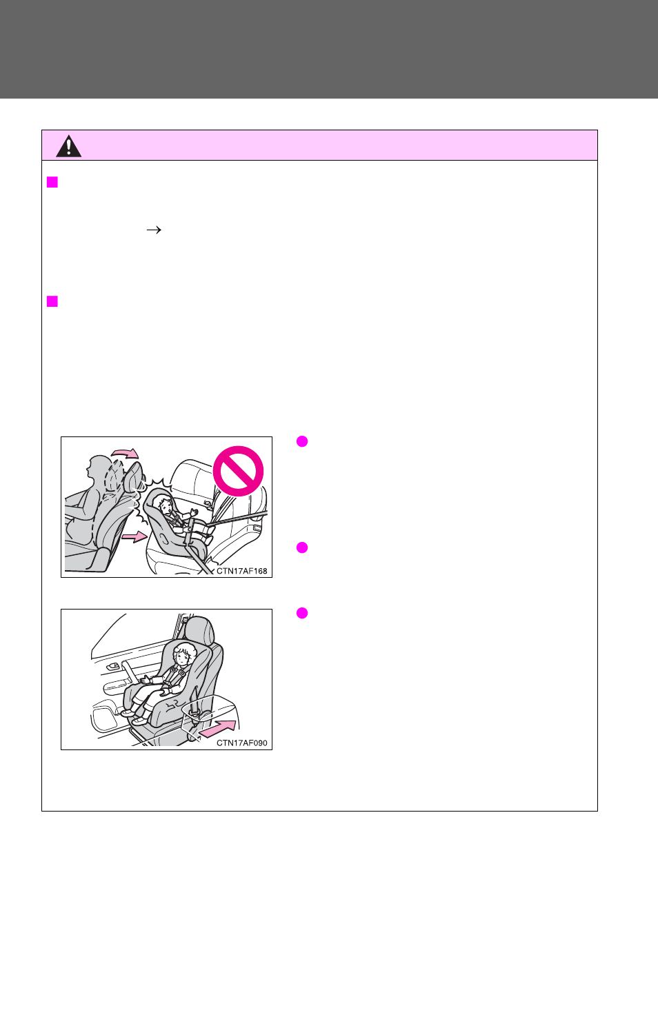 TOYOTA 2010 Highlander User Manual | Page 168 / 571