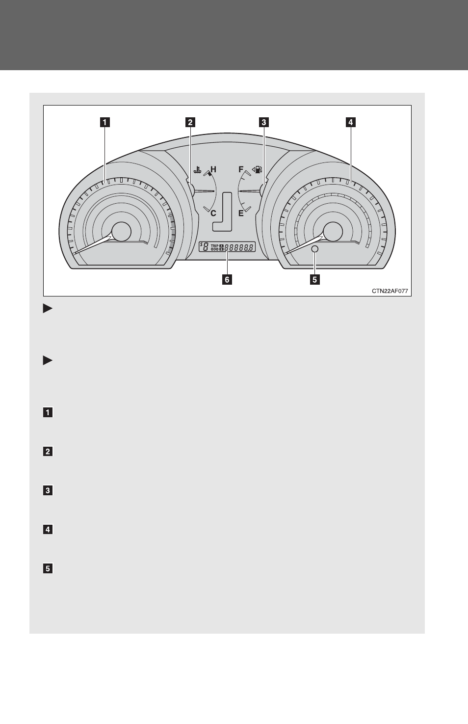 Sec_02-02, Gauges and meters | TOYOTA 2010 Highlander User Manual | Page 171 / 571