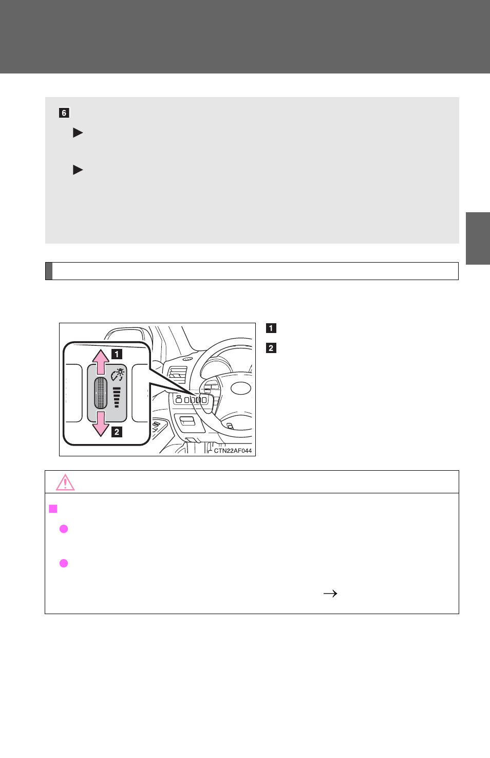TOYOTA 2010 Highlander User Manual | Page 172 / 571