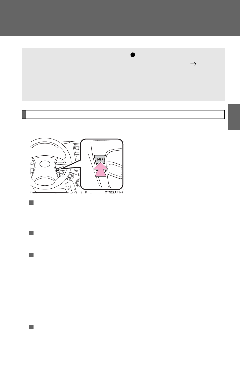 TOYOTA 2010 Highlander User Manual | Page 178 / 571