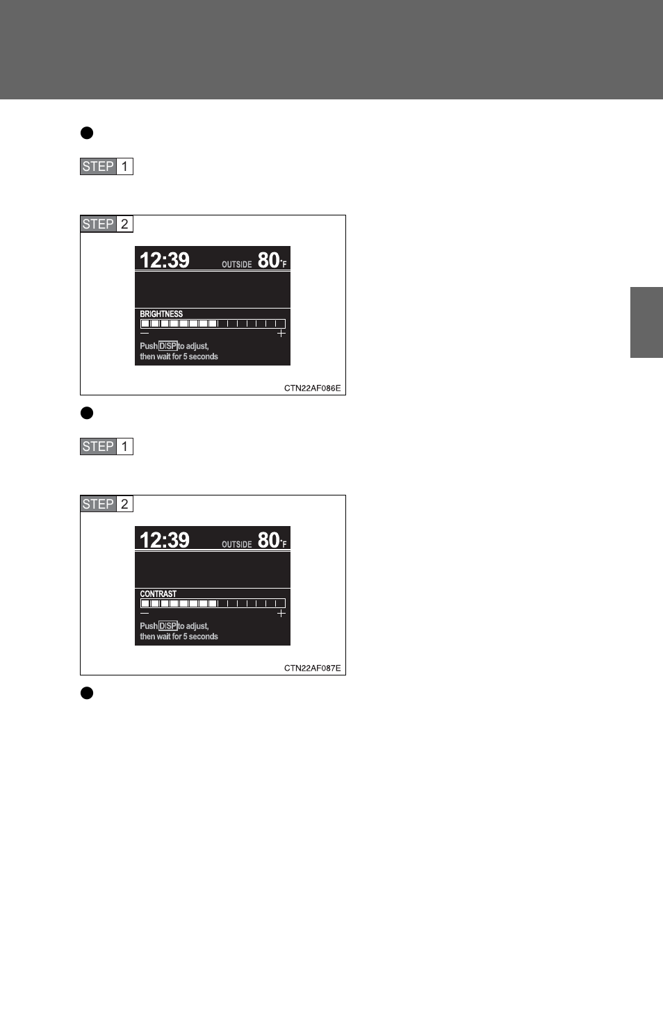 TOYOTA 2010 Highlander User Manual | Page 182 / 571