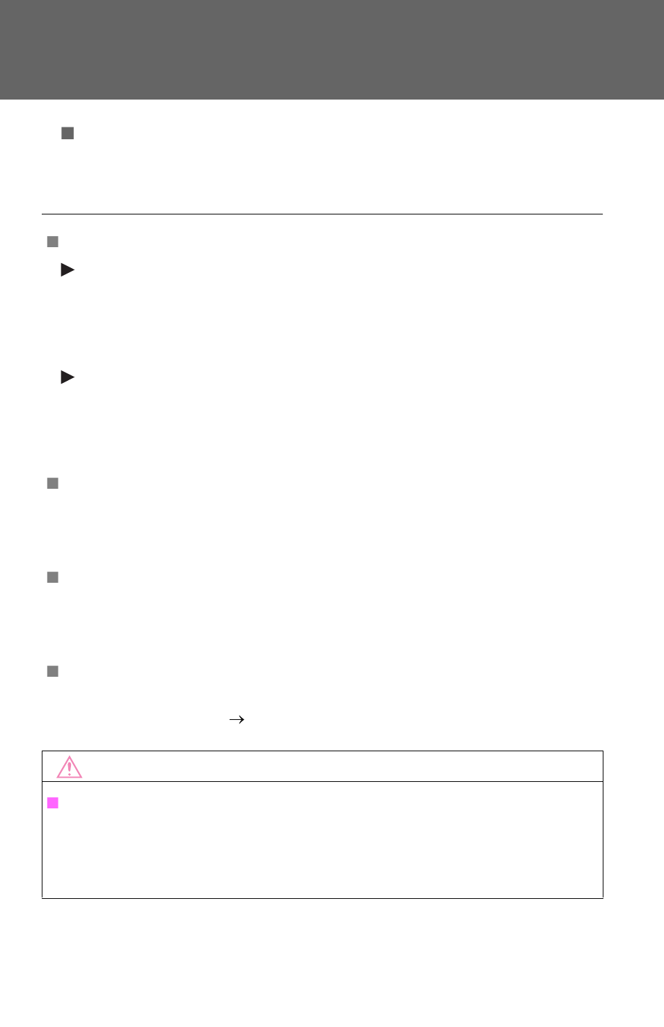 TOYOTA 2010 Highlander User Manual | Page 185 / 571