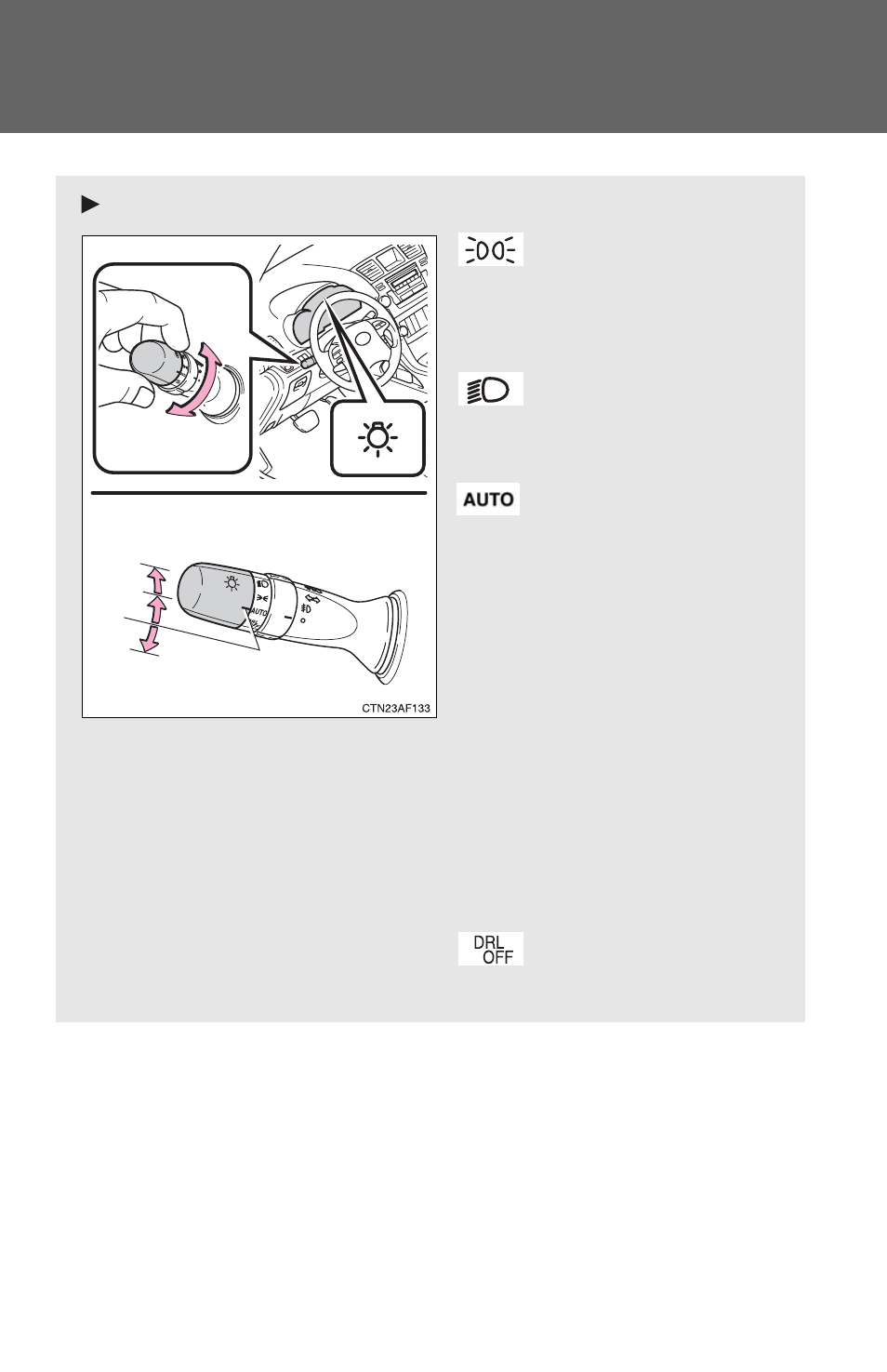 TOYOTA 2010 Highlander User Manual | Page 187 / 571