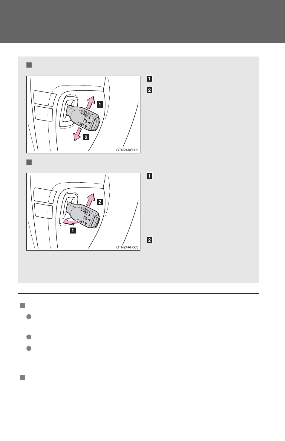 TOYOTA 2010 Highlander User Manual | Page 195 / 571