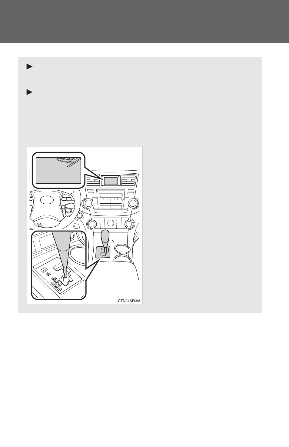 TOYOTA 2010 Highlander User Manual | Page 197 / 571