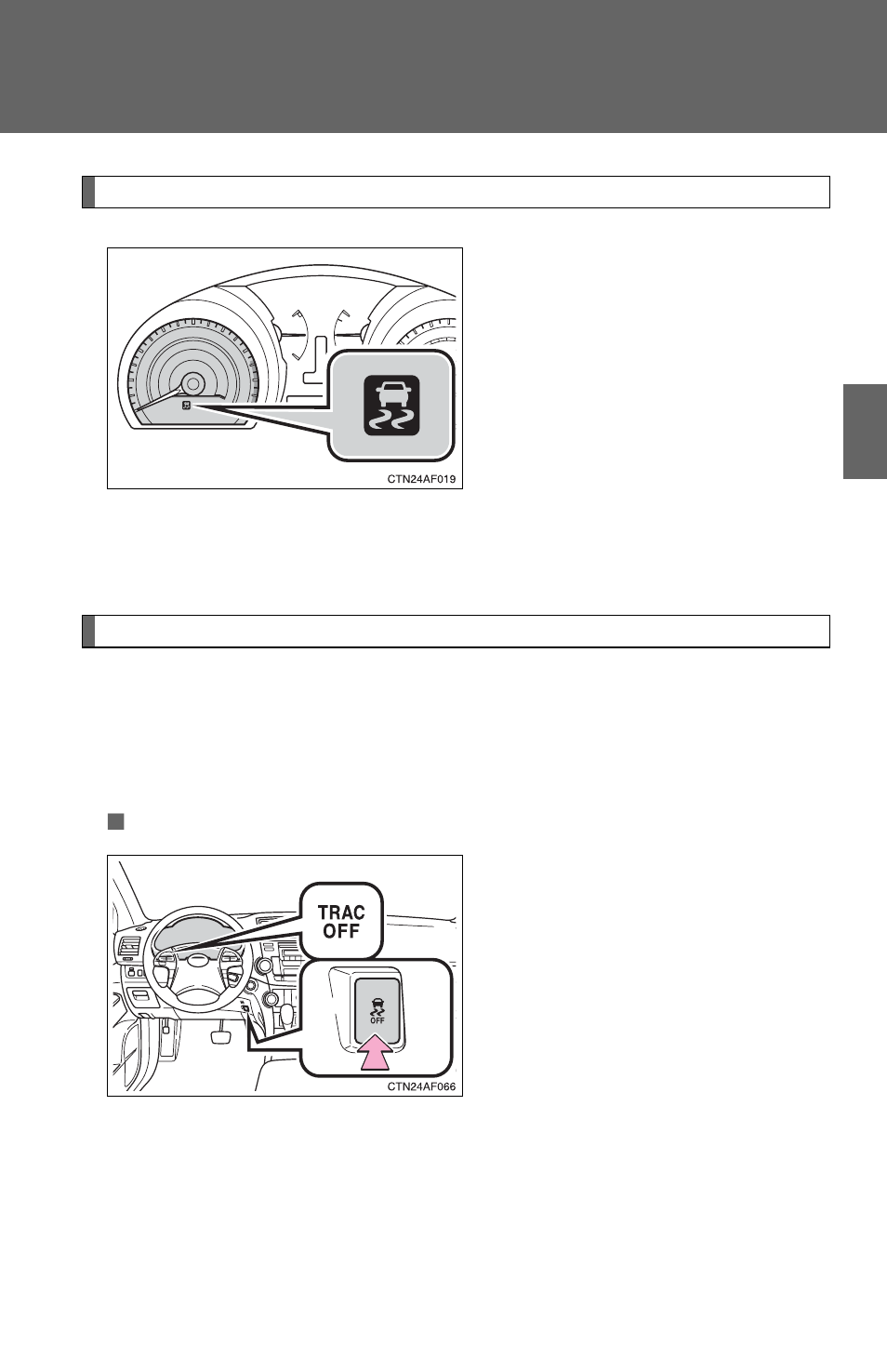 TOYOTA 2010 Highlander User Manual | Page 202 / 571