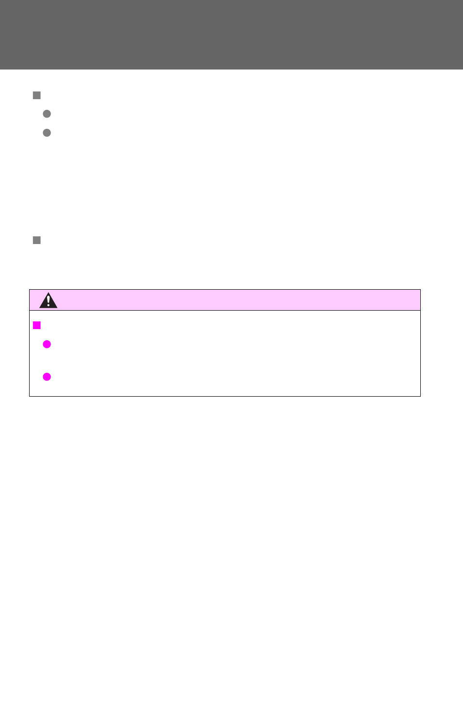 TOYOTA 2010 Highlander User Manual | Page 207 / 571